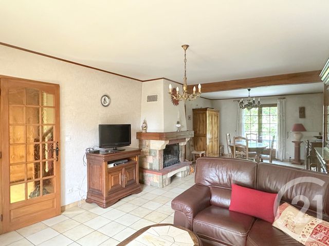 Afficher la photo en grand maison à vendre - 7 pièces - 166.15 m2 - HERBLAY SUR SEINE - 95 - ILE-DE-FRANCE - Century 21 Sinval