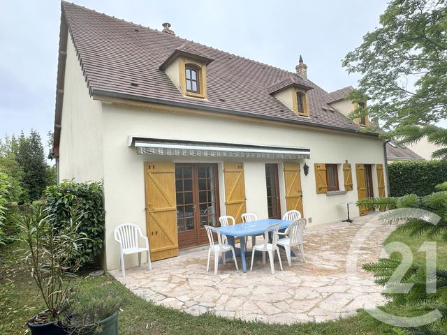 Afficher la photo en grand maison à vendre - 7 pièces - 166.15 m2 - HERBLAY SUR SEINE - 95 - ILE-DE-FRANCE - Century 21 Sinval