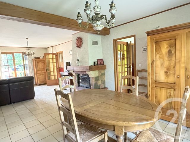 Afficher la photo en grand maison à vendre - 7 pièces - 166.15 m2 - HERBLAY SUR SEINE - 95 - ILE-DE-FRANCE - Century 21 Sinval