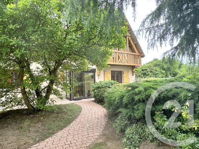 Afficher la photo en grand maison à vendre - 7 pièces - 166.15 m2 - HERBLAY SUR SEINE - 95 - ILE-DE-FRANCE - Century 21 Sinval