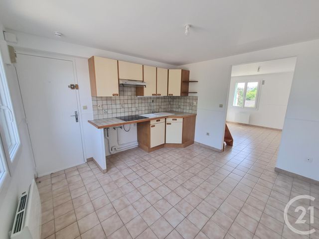 Afficher la photo en grand Appartement F2 à vendre - 2 pièces - 38.25 m2 - HERBLAY SUR SEINE - 95 - ILE-DE-FRANCE - Century 21 Sinval