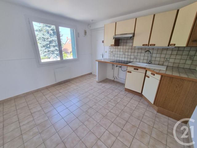 Afficher la photo en grand Appartement F2 à vendre - 2 pièces - 38.25 m2 - HERBLAY SUR SEINE - 95 - ILE-DE-FRANCE - Century 21 Sinval