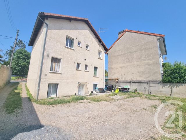 Afficher la photo en grand Appartement F2 à vendre - 2 pièces - 38.25 m2 - HERBLAY SUR SEINE - 95 - ILE-DE-FRANCE - Century 21 Sinval