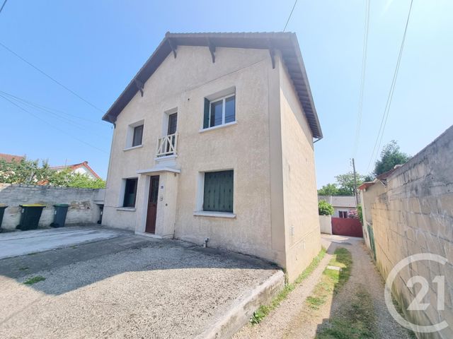 appartement - HERBLAY - 95
