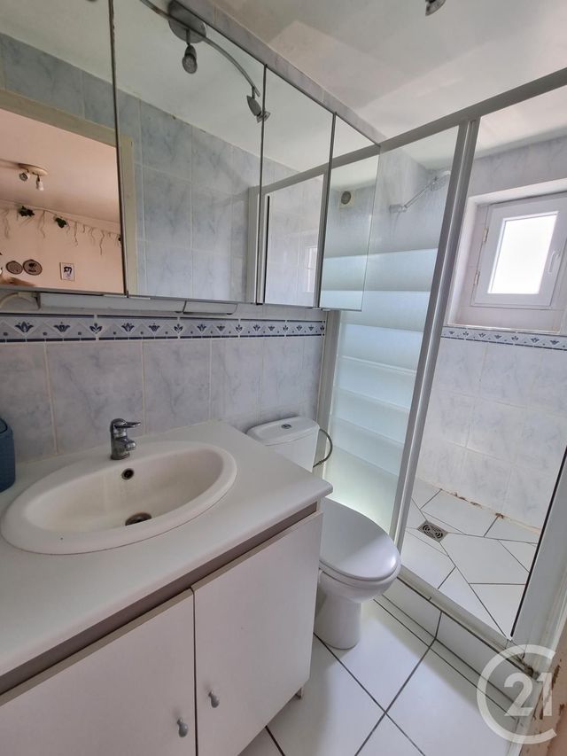 Afficher la photo en grand Appartement F2 à vendre - 2 pièces - 38.25 m2 - HERBLAY SUR SEINE - 95 - ILE-DE-FRANCE - Century 21 Sinval