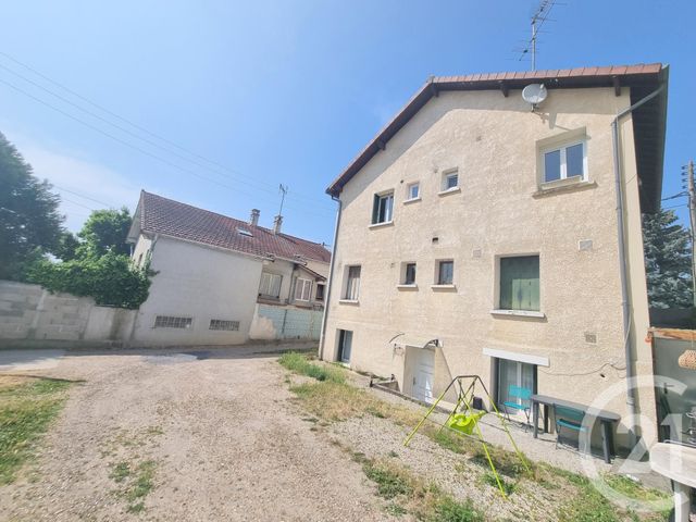 Afficher la photo en grand Appartement F2 à vendre - 2 pièces - 38.25 m2 - HERBLAY SUR SEINE - 95 - ILE-DE-FRANCE - Century 21 Sinval