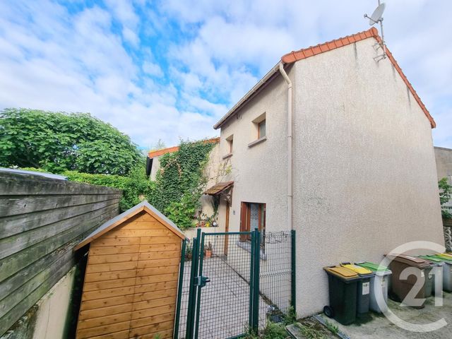 maison - HERBLAY SUR SEINE - 95