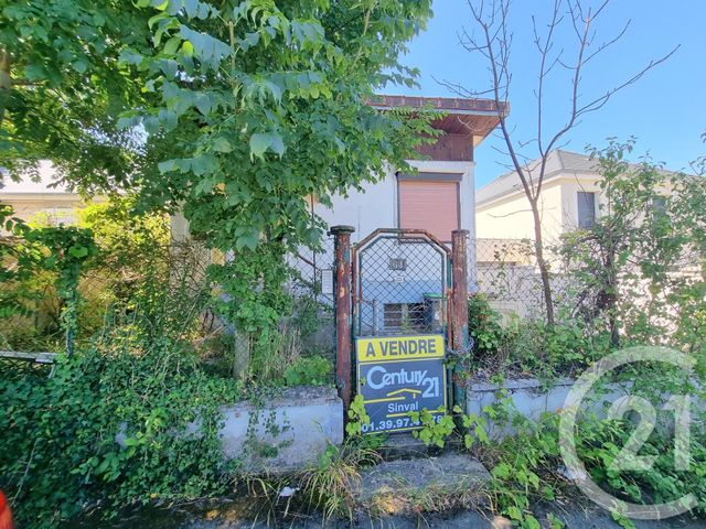  - HERBLAY SUR SEINE - 