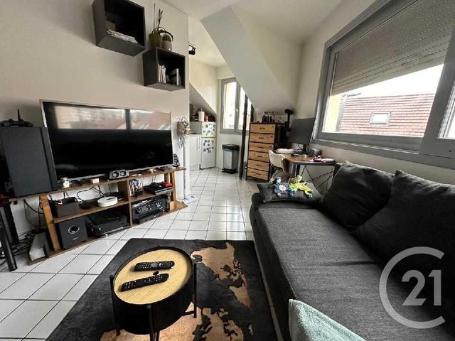 Appartement F1 à louer CONFLANS STE HONORINE
