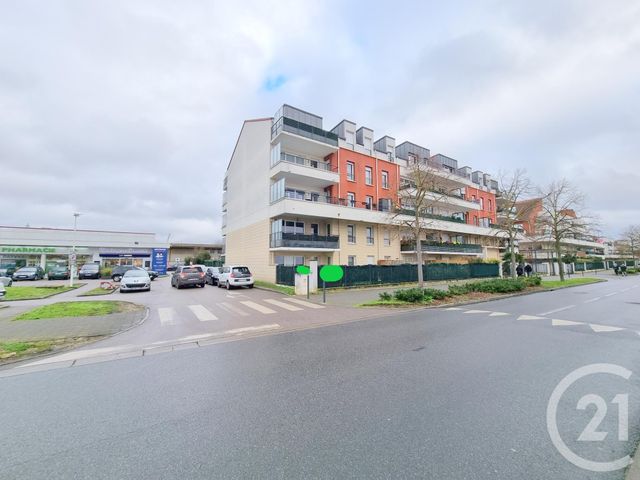 appartement - HERBLAY - 95