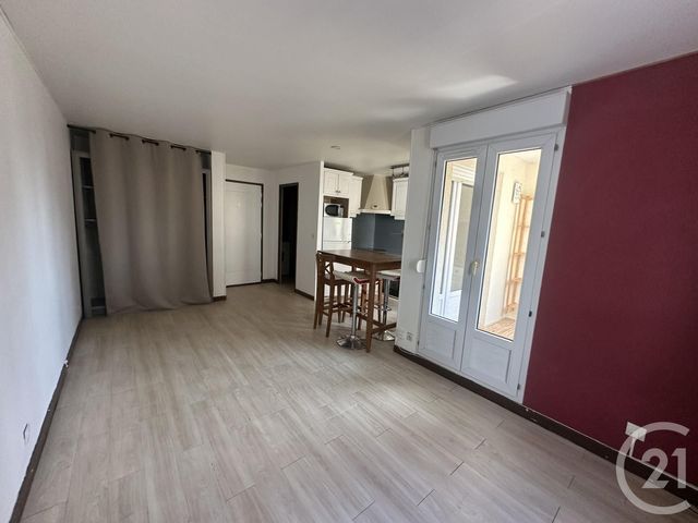 appartement - HERBLAY - 95