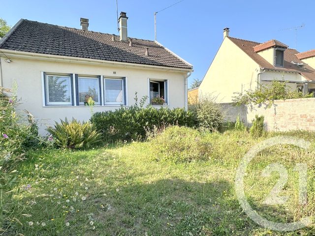  - HERBLAY SUR SEINE - 