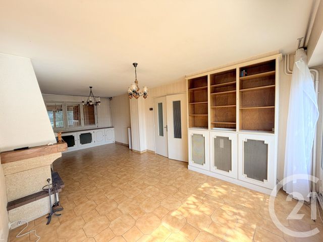 maison à vendre - 6 pièces - 90.52 m2 - HERBLAY SUR SEINE - 95 - ILE-DE-FRANCE - Century 21 Sinval