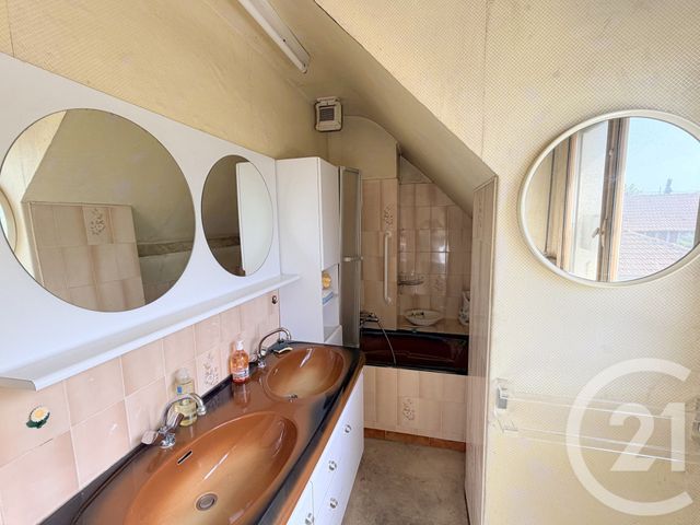 maison à vendre - 6 pièces - 90.52 m2 - HERBLAY SUR SEINE - 95 - ILE-DE-FRANCE - Century 21 Sinval