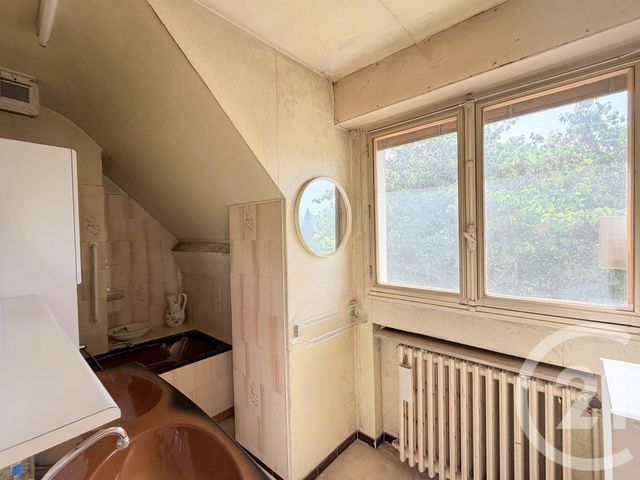 maison à vendre - 6 pièces - 90.52 m2 - HERBLAY SUR SEINE - 95 - ILE-DE-FRANCE - Century 21 Sinval