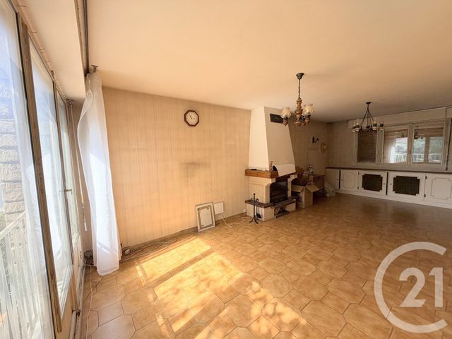 maison à vendre - 6 pièces - 90.52 m2 - HERBLAY SUR SEINE - 95 - ILE-DE-FRANCE - Century 21 Sinval