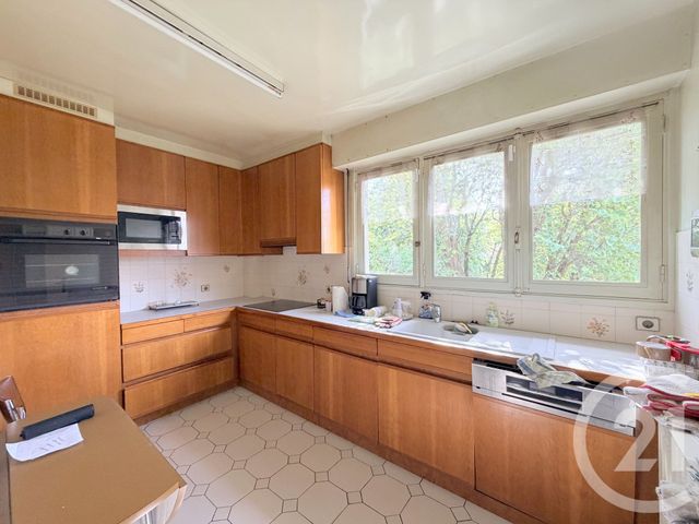 maison à vendre - 6 pièces - 90.52 m2 - HERBLAY SUR SEINE - 95 - ILE-DE-FRANCE - Century 21 Sinval