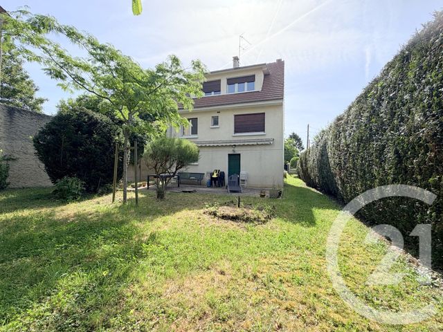 maison - HERBLAY SUR SEINE - 95
