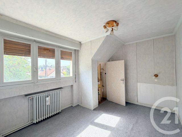 maison à vendre - 6 pièces - 90.52 m2 - HERBLAY SUR SEINE - 95 - ILE-DE-FRANCE - Century 21 Sinval