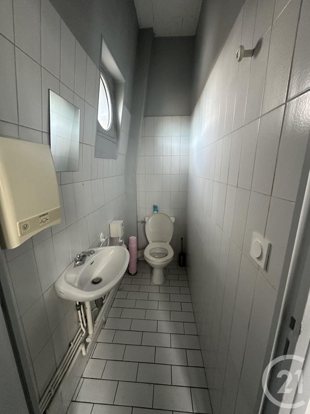 Appartement à louer - 2 pièces - 51.0 m2 - HERBLAY - 95 - ILE-DE-FRANCE - Century 21 Sinval