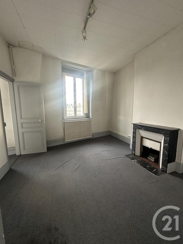 Appartement à louer - 2 pièces - 51.0 m2 - HERBLAY - 95 - ILE-DE-FRANCE - Century 21 Sinval