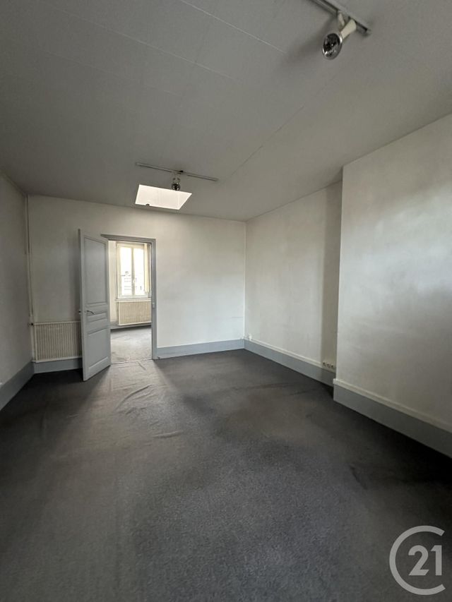 Appartement à louer - 2 pièces - 51.0 m2 - HERBLAY - 95 - ILE-DE-FRANCE - Century 21 Sinval