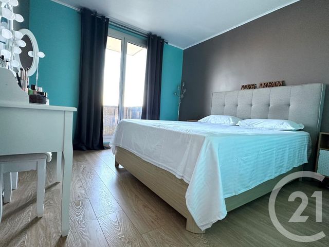 Appartement F3 à vendre - 3 pièces - 67.35 m2 - HERBLAY SUR SEINE - 95 - ILE-DE-FRANCE - Century 21 Sinval