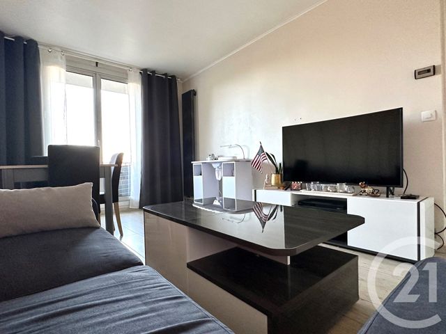 Appartement F3 à vendre - 3 pièces - 67.35 m2 - HERBLAY SUR SEINE - 95 - ILE-DE-FRANCE - Century 21 Sinval