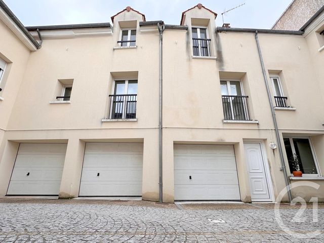maison à vendre - 6 pièces - 132.4 m2 - HERBLAY SUR SEINE - 95 - ILE-DE-FRANCE - Century 21 Sinval