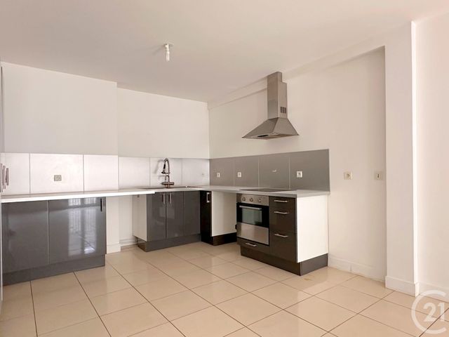 maison à vendre - 6 pièces - 132.4 m2 - HERBLAY SUR SEINE - 95 - ILE-DE-FRANCE - Century 21 Sinval