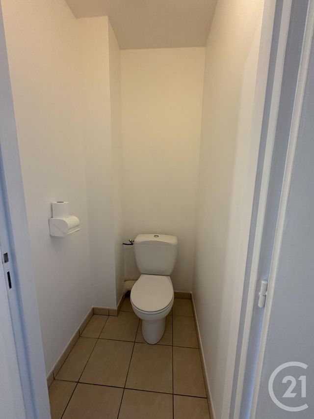 Appartement F2 à louer - 2 pièces - 49.48 m2 - HERBLAY SUR SEINE - 95 - ILE-DE-FRANCE - Century 21 Sinval