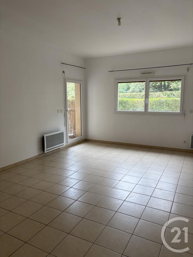 Appartement F2 à louer - 2 pièces - 49.48 m2 - HERBLAY SUR SEINE - 95 - ILE-DE-FRANCE - Century 21 Sinval