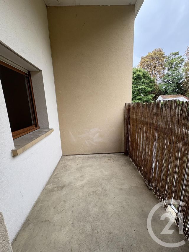 Appartement F2 à louer - 2 pièces - 49.48 m2 - HERBLAY SUR SEINE - 95 - ILE-DE-FRANCE - Century 21 Sinval
