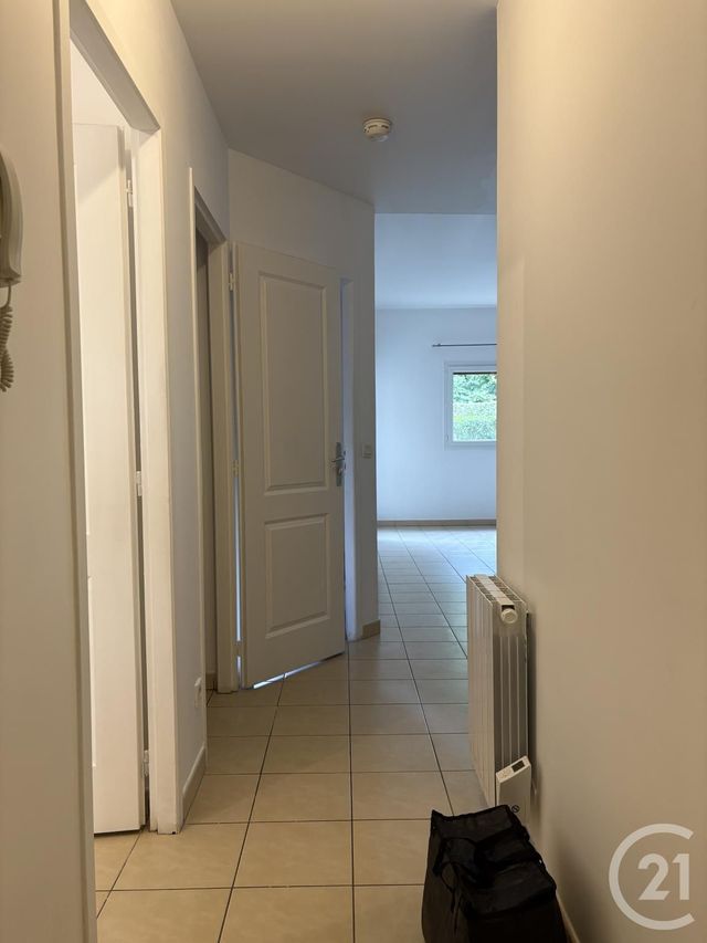 Appartement F2 à louer - 2 pièces - 49.48 m2 - HERBLAY SUR SEINE - 95 - ILE-DE-FRANCE - Century 21 Sinval