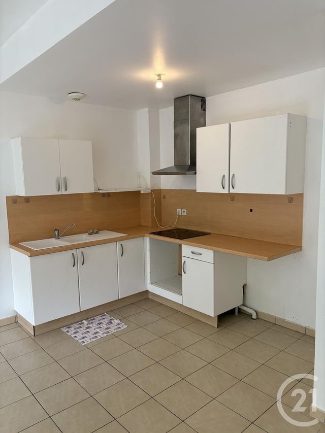 appartement - HERBLAY SUR SEINE - 95