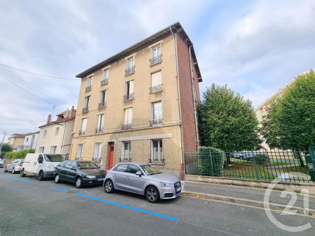appartement - HERBLAY SUR SEINE - 95