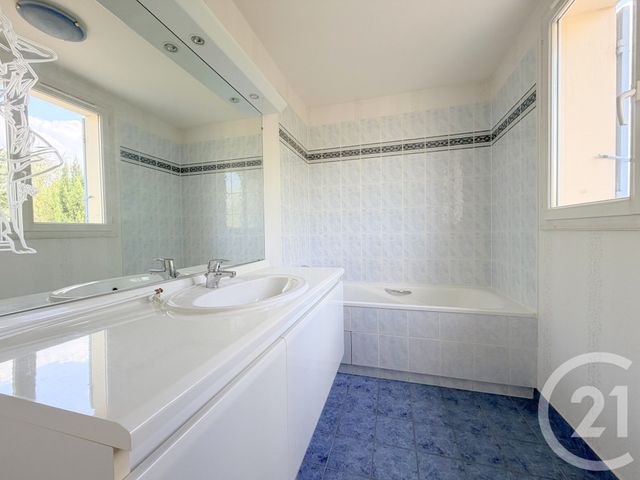 maison à vendre - 8 pièces - 169.25 m2 - HERBLAY SUR SEINE - 95 - ILE-DE-FRANCE - Century 21 Sinval
