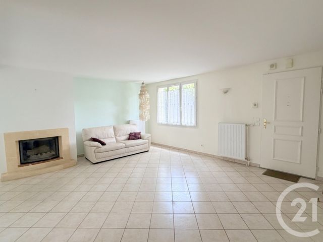 maison à vendre - 8 pièces - 169.25 m2 - HERBLAY SUR SEINE - 95 - ILE-DE-FRANCE - Century 21 Sinval