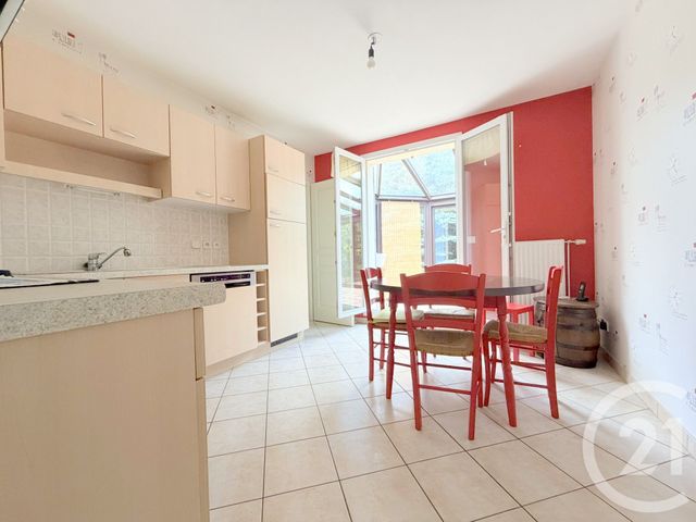 maison à vendre - 8 pièces - 169.25 m2 - HERBLAY SUR SEINE - 95 - ILE-DE-FRANCE - Century 21 Sinval