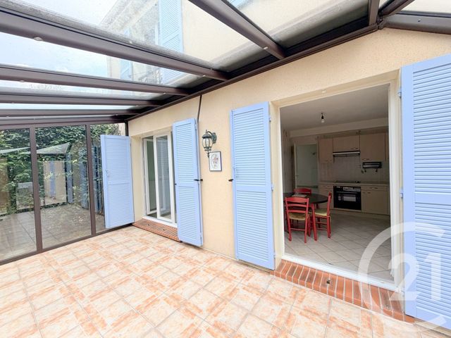 maison à vendre - 8 pièces - 169.25 m2 - HERBLAY SUR SEINE - 95 - ILE-DE-FRANCE - Century 21 Sinval