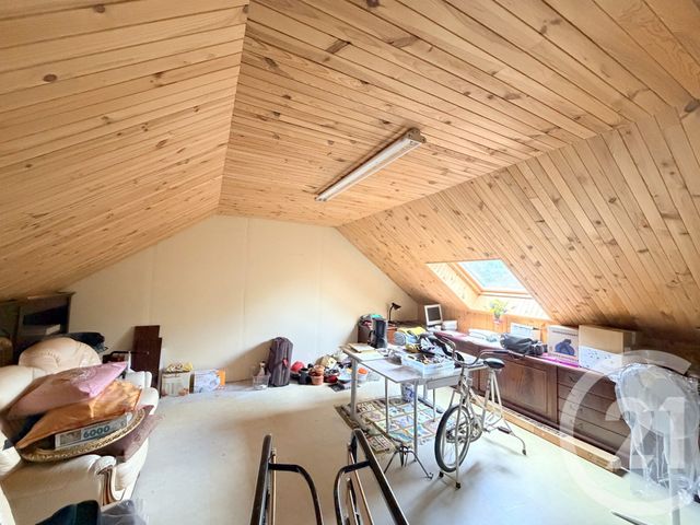 maison à vendre - 8 pièces - 169.25 m2 - HERBLAY SUR SEINE - 95 - ILE-DE-FRANCE - Century 21 Sinval