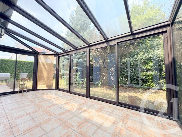 maison à vendre - 8 pièces - 169.25 m2 - HERBLAY SUR SEINE - 95 - ILE-DE-FRANCE - Century 21 Sinval