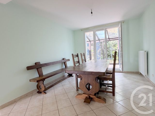 maison à vendre - 8 pièces - 169.25 m2 - HERBLAY SUR SEINE - 95 - ILE-DE-FRANCE - Century 21 Sinval