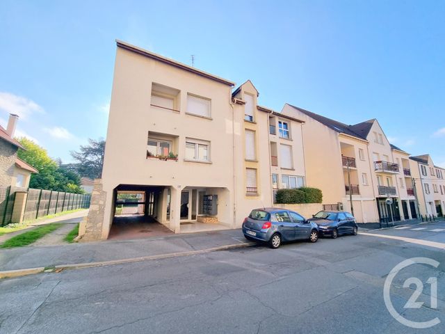 appartement - HERBLAY SUR SEINE - 95
