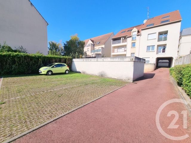 appartement - HERBLAY SUR SEINE - 95