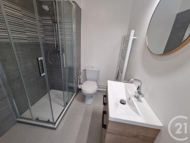 Appartement F2 à vendre - 2 pièces - 38.4 m2 - HERBLAY SUR SEINE - 95 - ILE-DE-FRANCE - Century 21 Sinval