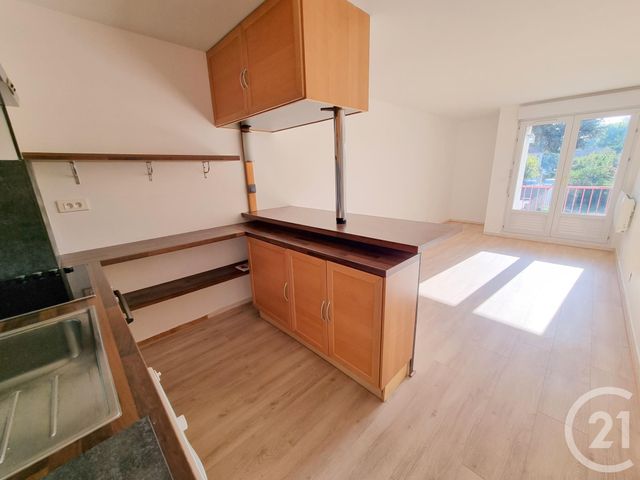 Appartement F2 à vendre - 2 pièces - 38.4 m2 - HERBLAY SUR SEINE - 95 - ILE-DE-FRANCE - Century 21 Sinval