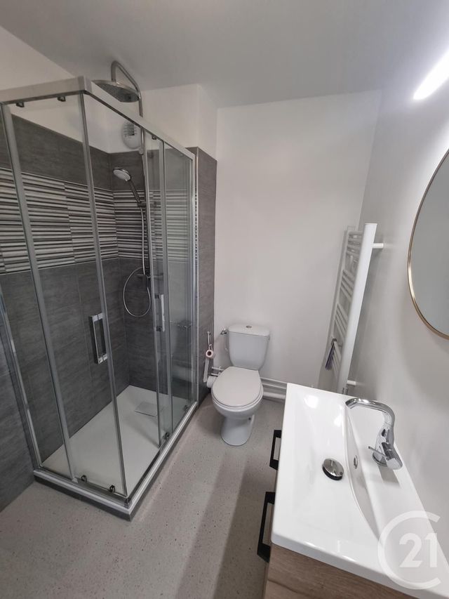 Appartement F2 à vendre - 2 pièces - 38.4 m2 - HERBLAY SUR SEINE - 95 - ILE-DE-FRANCE - Century 21 Sinval