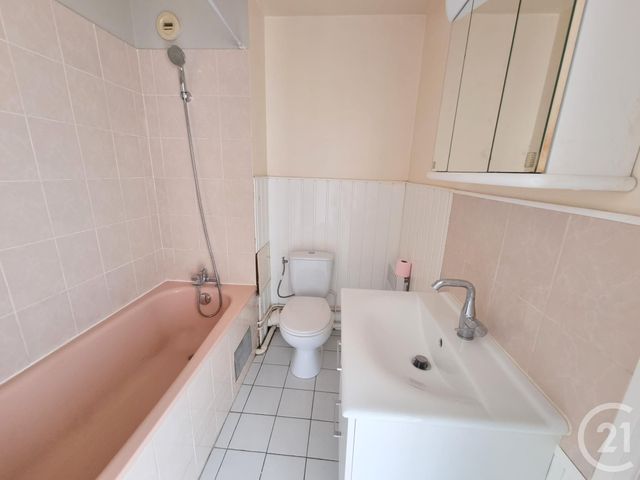 Appartement F2 à vendre - 2 pièces - 38.4 m2 - HERBLAY SUR SEINE - 95 - ILE-DE-FRANCE - Century 21 Sinval