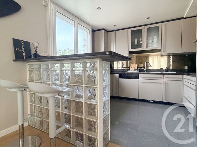 Appartement F3 à vendre - 3 pièces - 55.19 m2 - ARGENTEUIL - 95 - ILE-DE-FRANCE - Century 21 Sinval